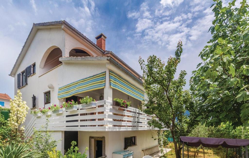 Apartments Vesna ปิเนซิตซี ภายนอก รูปภาพ