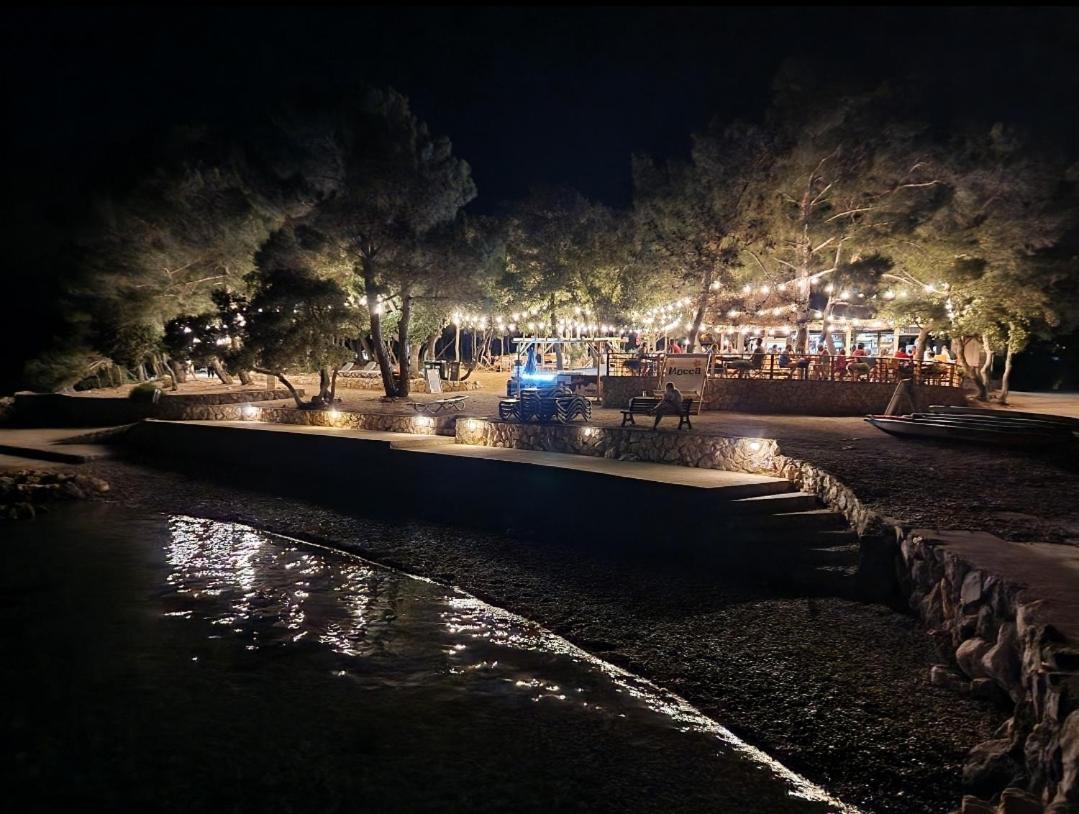 Apartments Vesna ปิเนซิตซี ภายนอก รูปภาพ